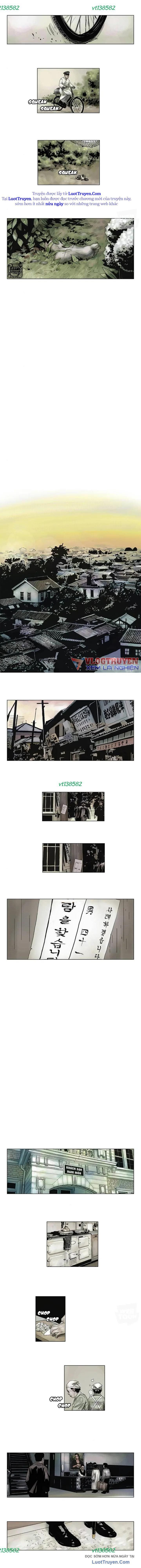 Huyễn Hoặc - Chương 11 - Trang 2