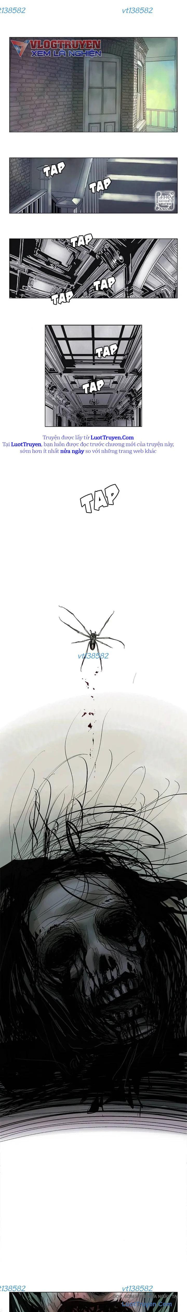 Huyễn Hoặc - Chương 11 - Trang 4