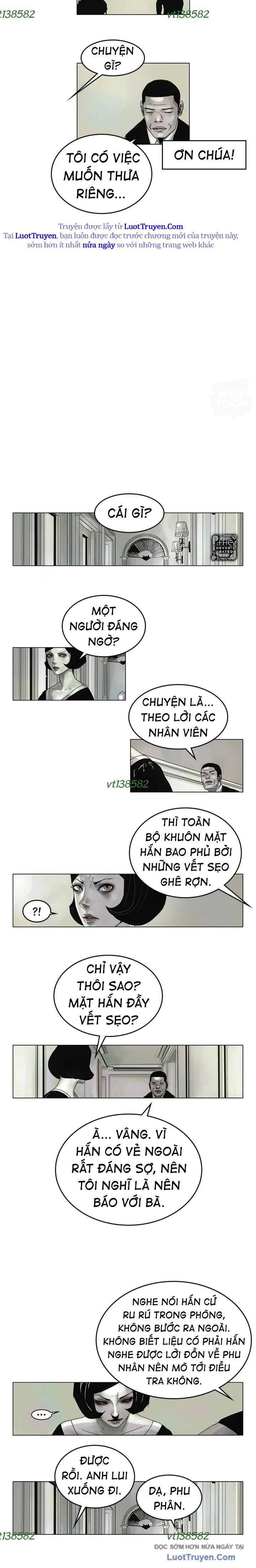 Huyễn Hoặc - Chương 11 - Trang 7