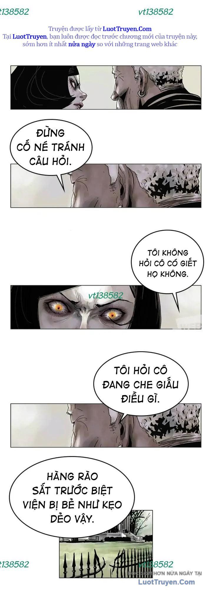 Huyễn Hoặc - Chương 12 - Trang 2