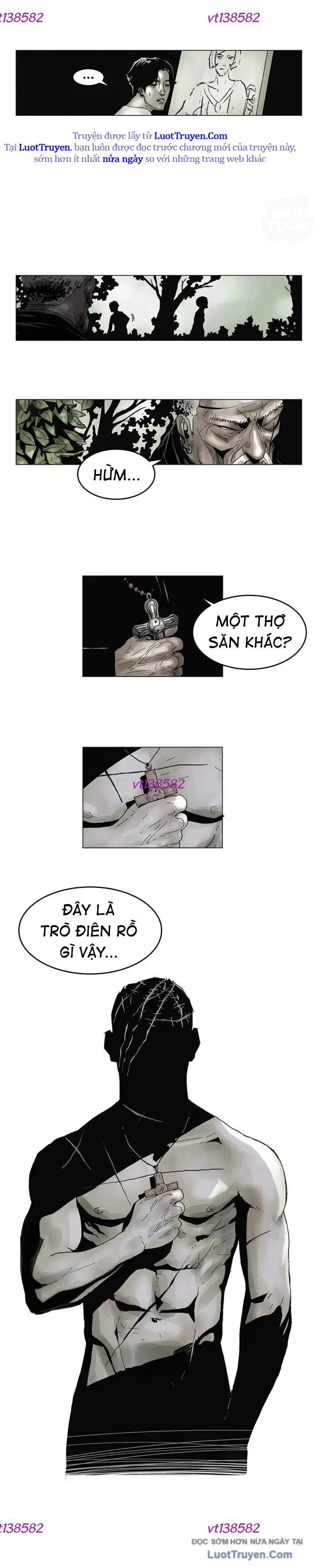 Huyễn Hoặc - Chương 12 - Trang 11