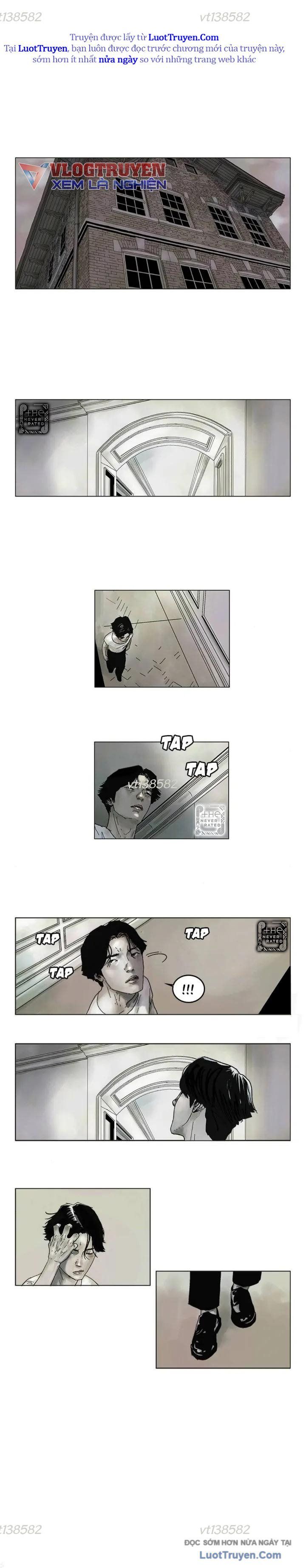 Huyễn Hoặc - Chương 12 - Trang 12