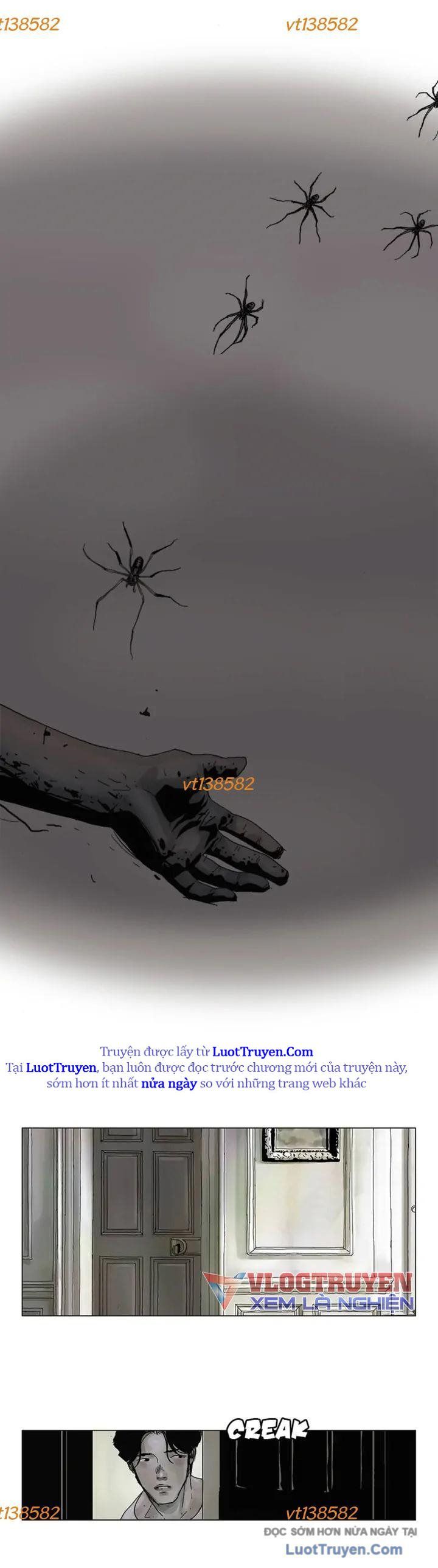 Huyễn Hoặc - Chương 12 - Trang 13