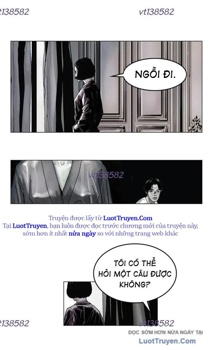 Huyễn Hoặc - Chương 12 - Trang 14