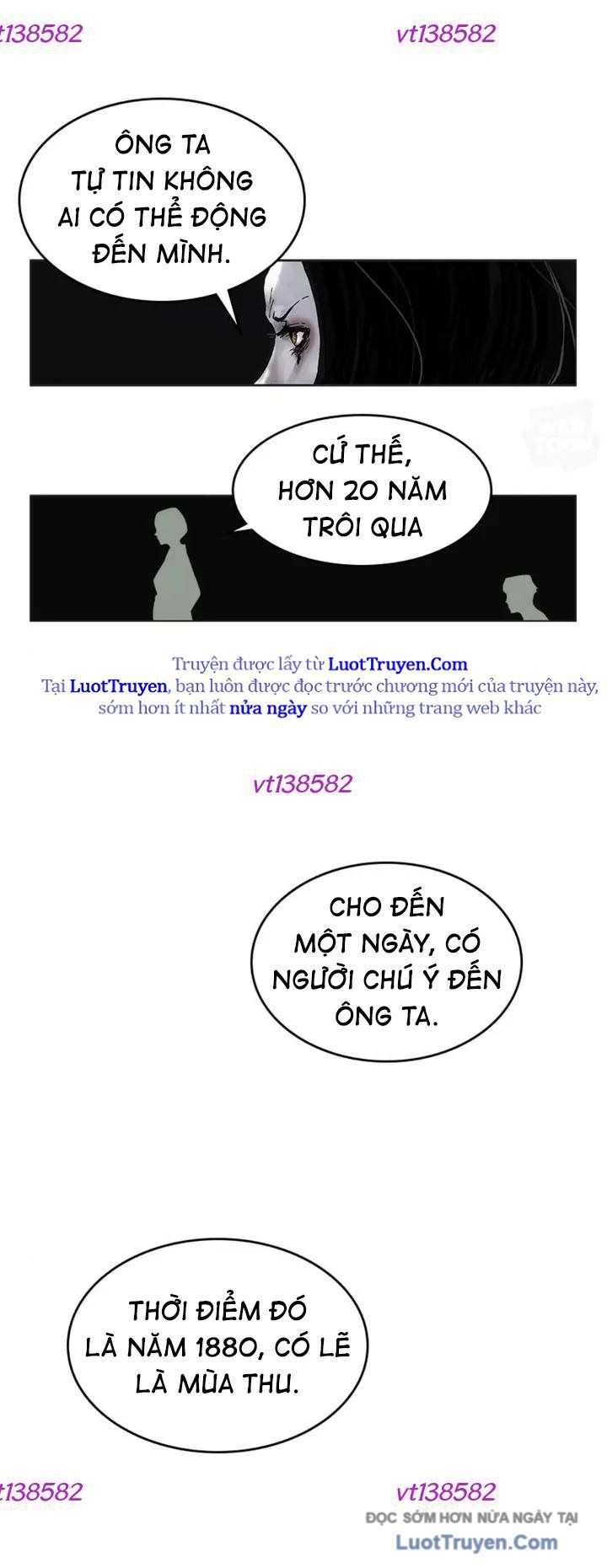 Huyễn Hoặc - Chương 12 - Trang 17