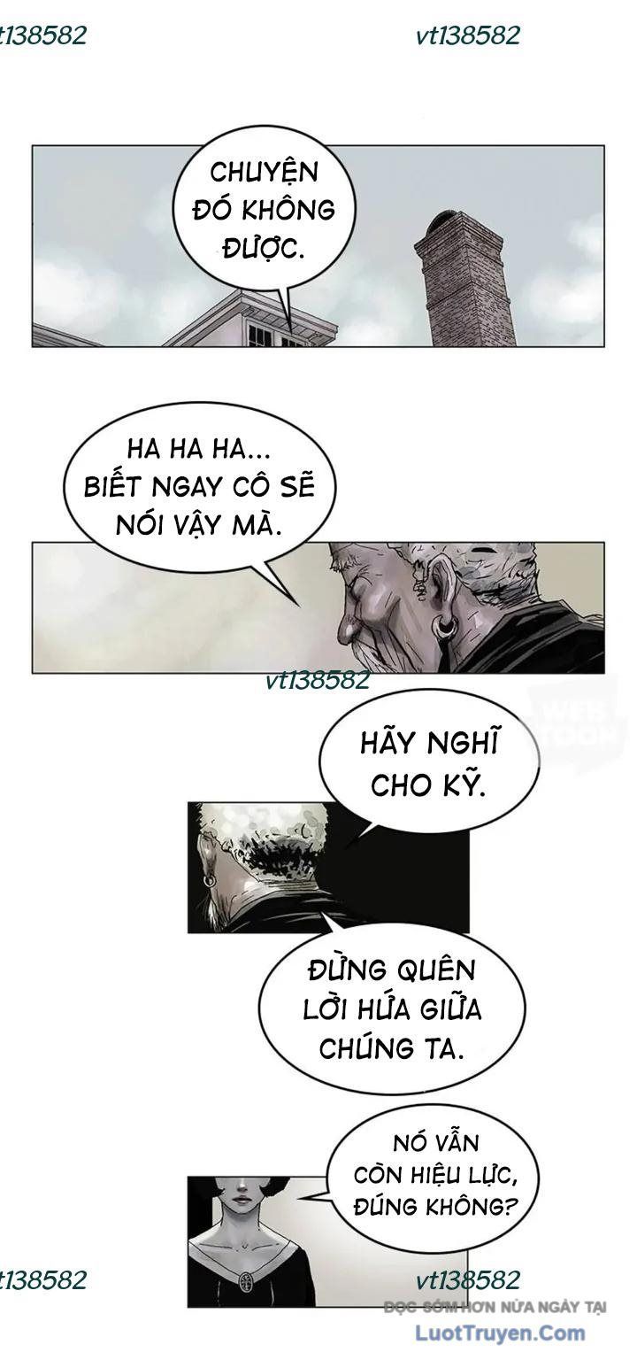 Huyễn Hoặc - Chương 12 - Trang 6