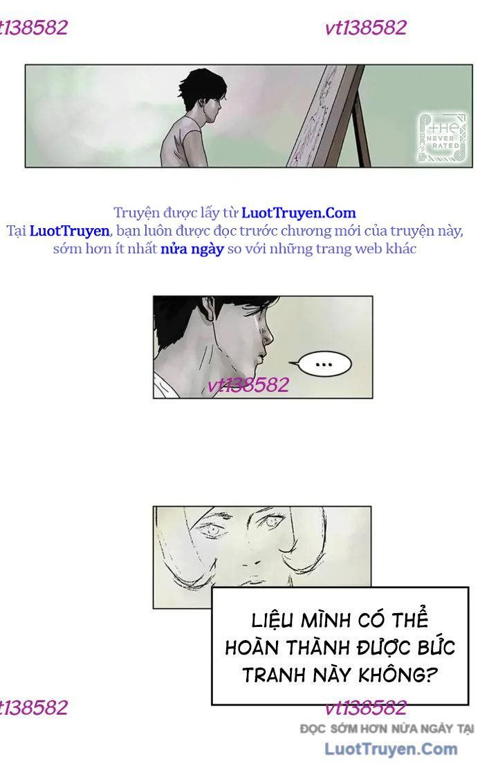 Huyễn Hoặc - Chương 12 - Trang 8