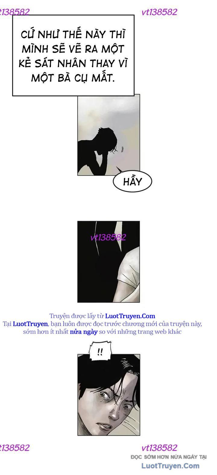 Huyễn Hoặc - Chương 12 - Trang 9