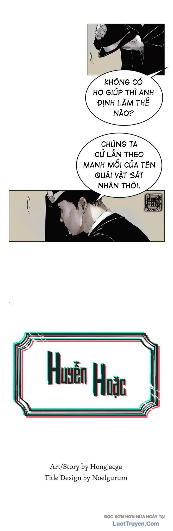 Huyễn Hoặc - Chương 13 - Trang 2