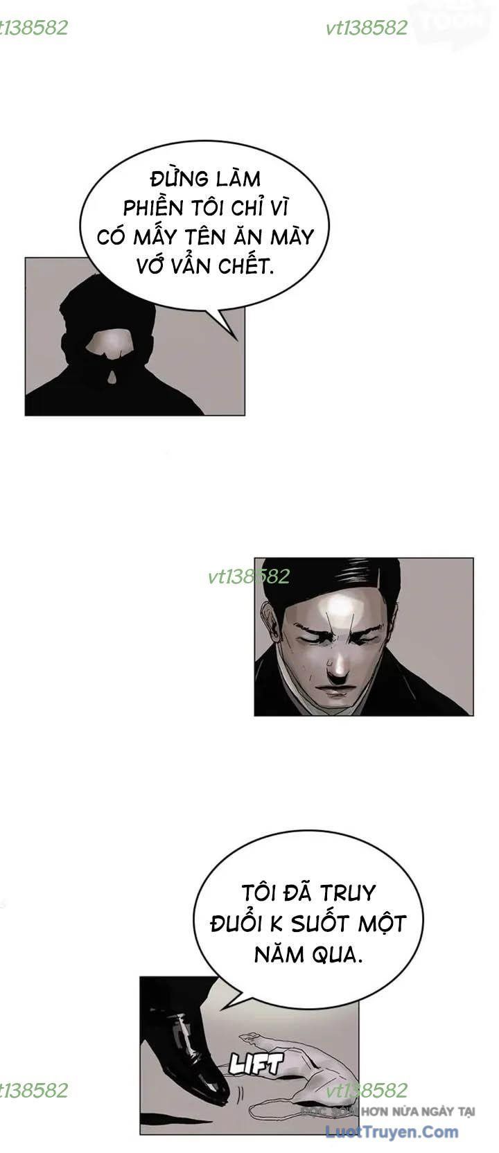 Huyễn Hoặc - Chương 13 - Trang 12