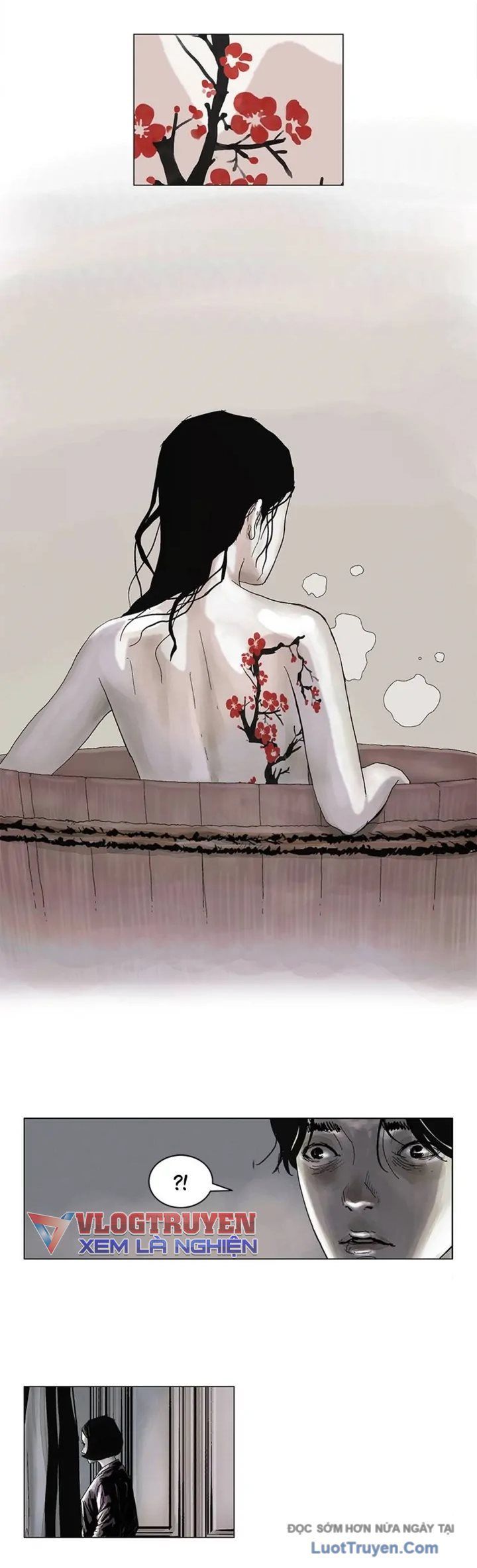 Huyễn Hoặc - Chương 13 - Trang 14