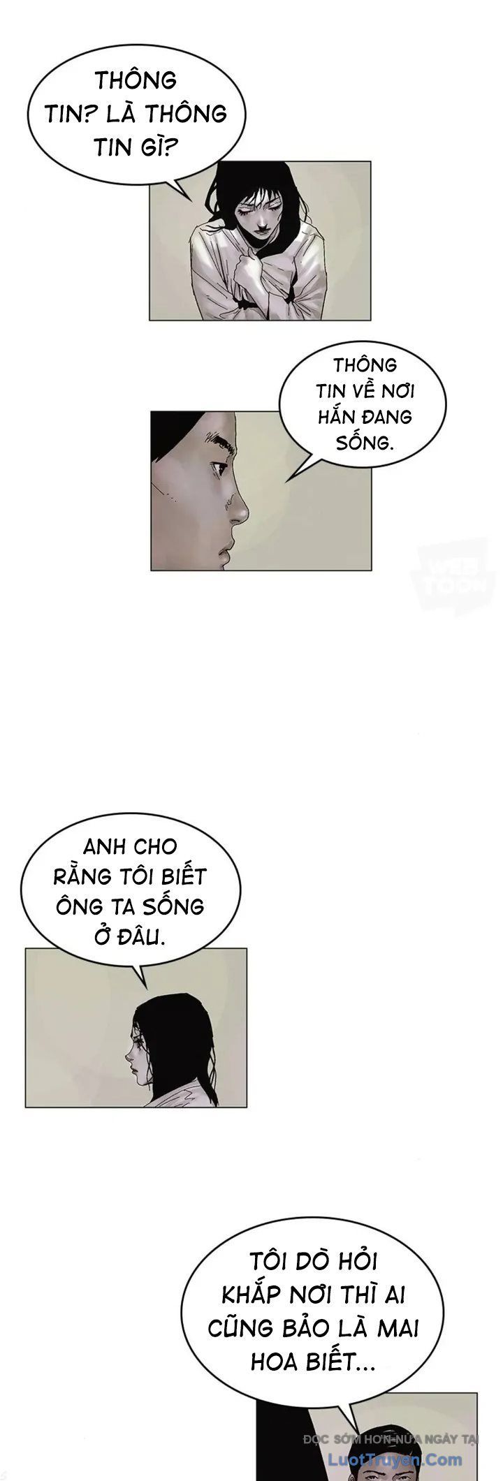 Huyễn Hoặc - Chương 13 - Trang 19