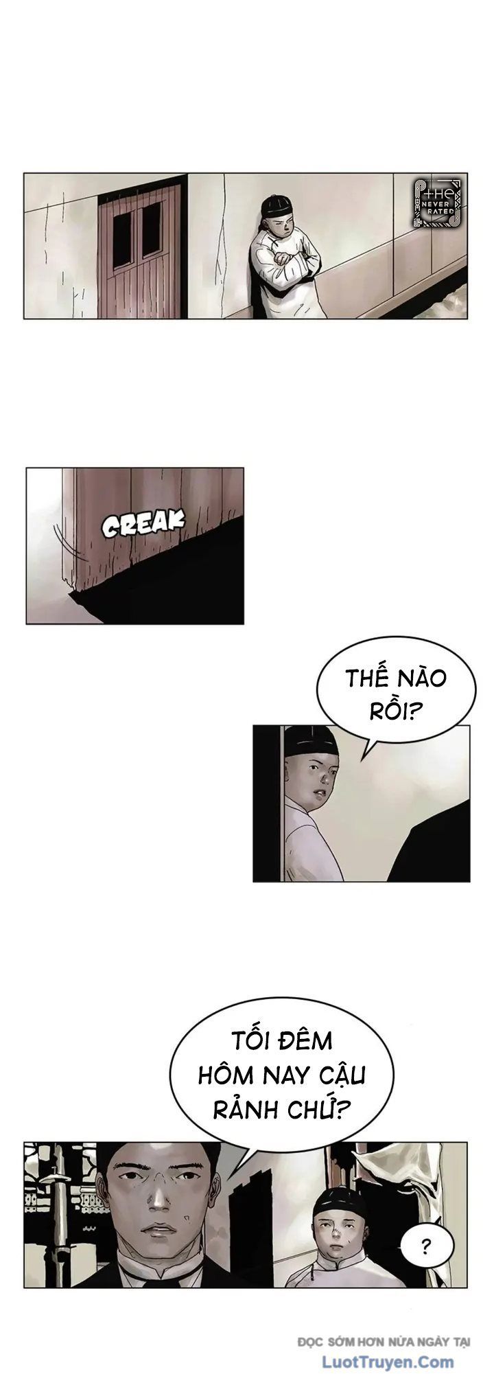 Huyễn Hoặc - Chương 13 - Trang 21