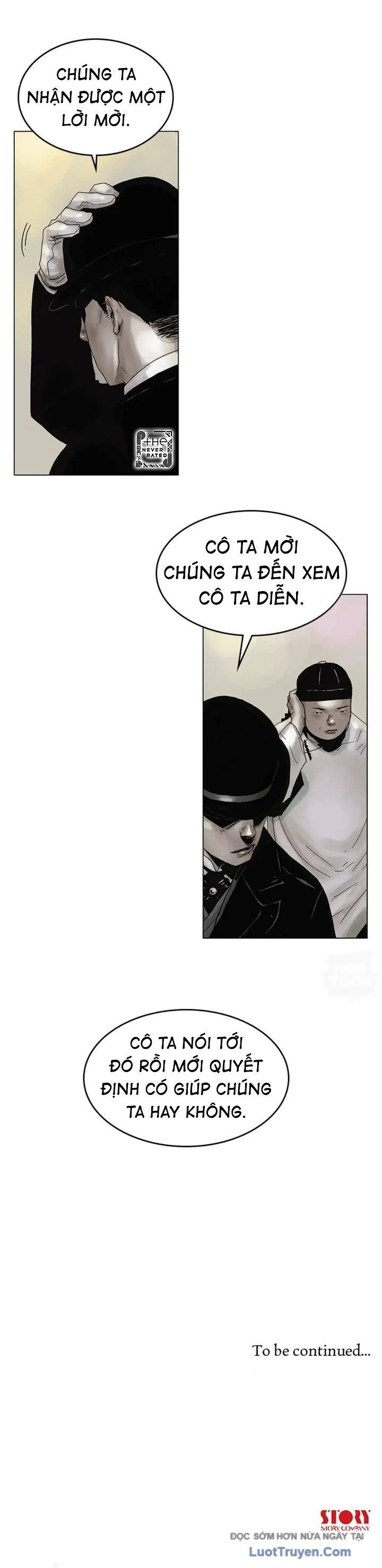 Huyễn Hoặc - Chương 13 - Trang 22