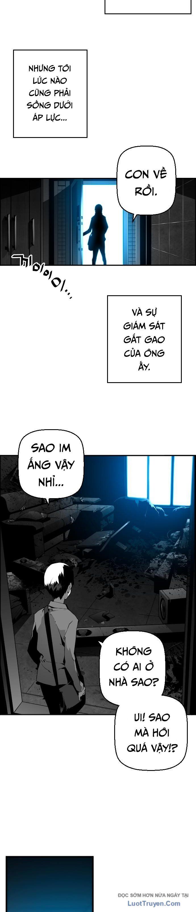 Huyễn Hoặc - Chương 13 - Trang 24