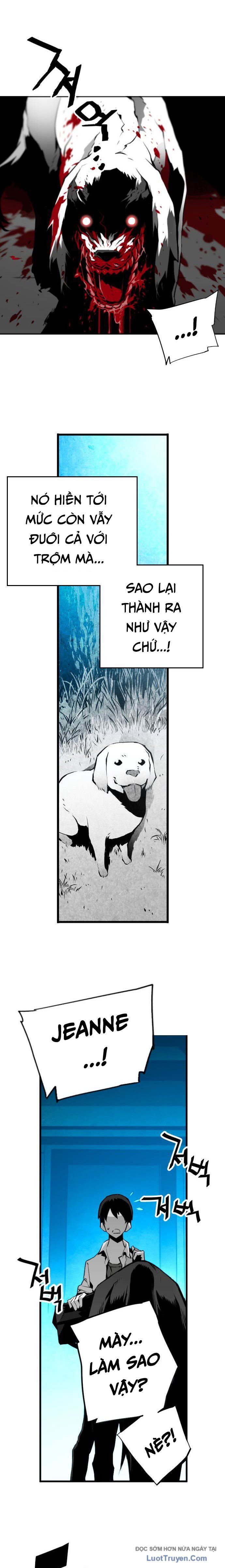 Huyễn Hoặc - Chương 13 - Trang 31