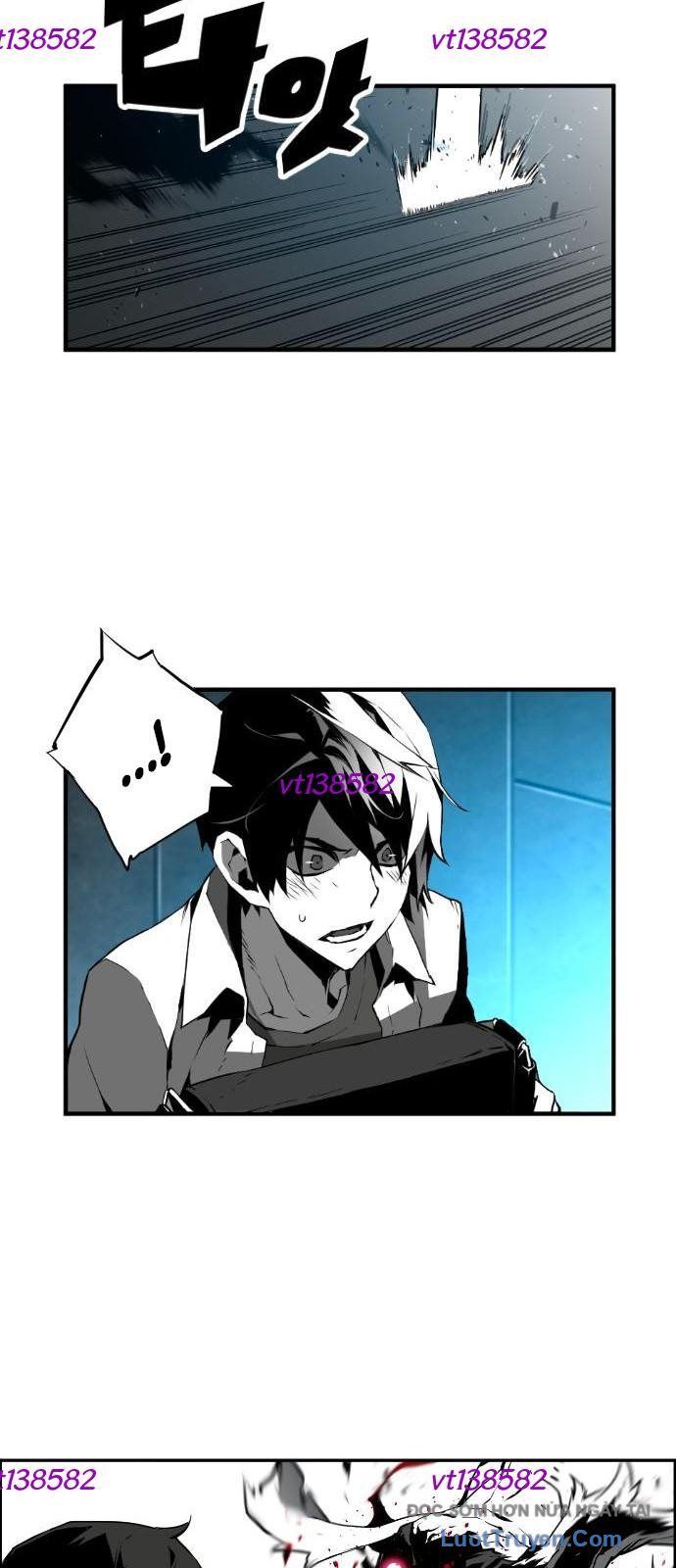 Huyễn Hoặc - Chương 13 - Trang 32