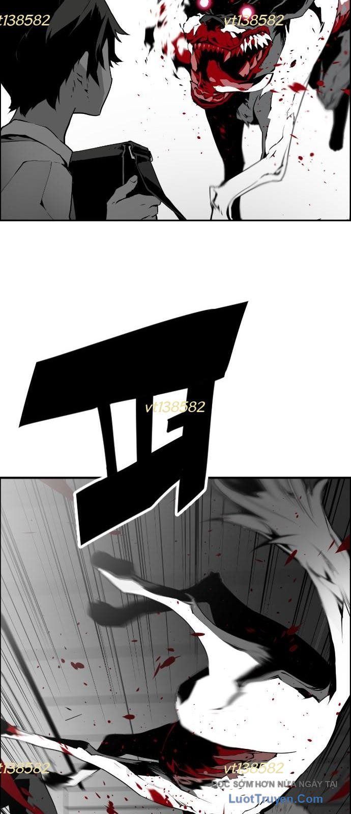 Huyễn Hoặc - Chương 13 - Trang 33