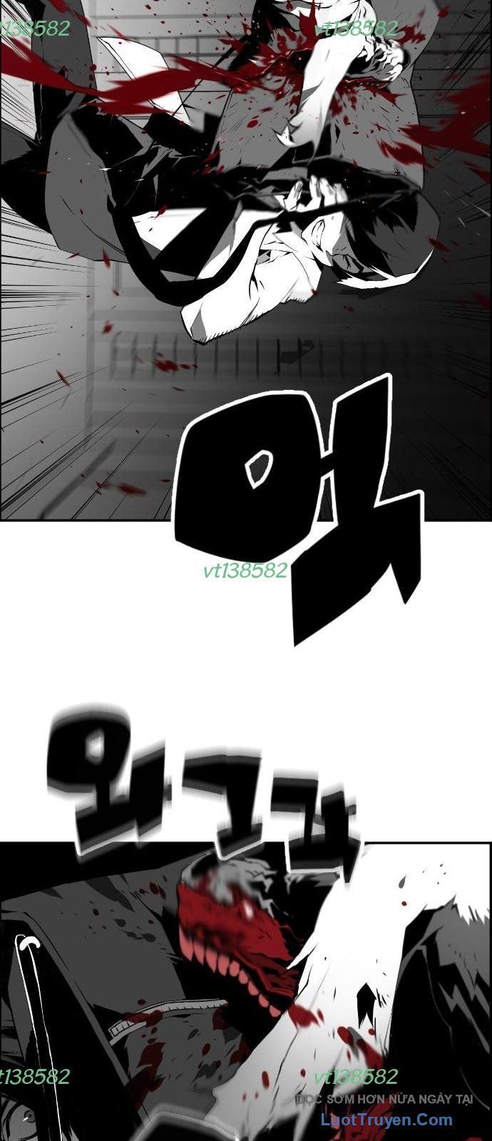 Huyễn Hoặc - Chương 13 - Trang 34