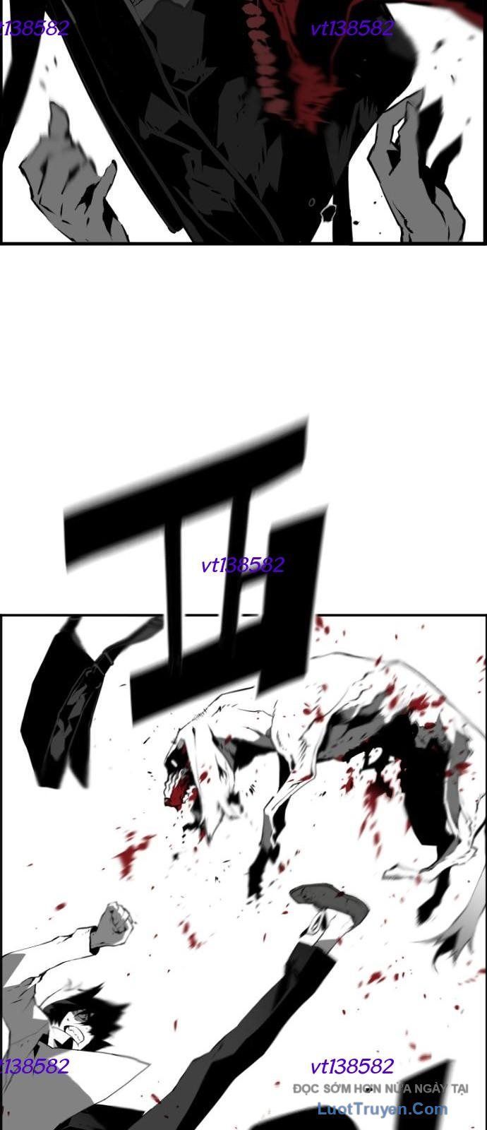 Huyễn Hoặc - Chương 13 - Trang 36