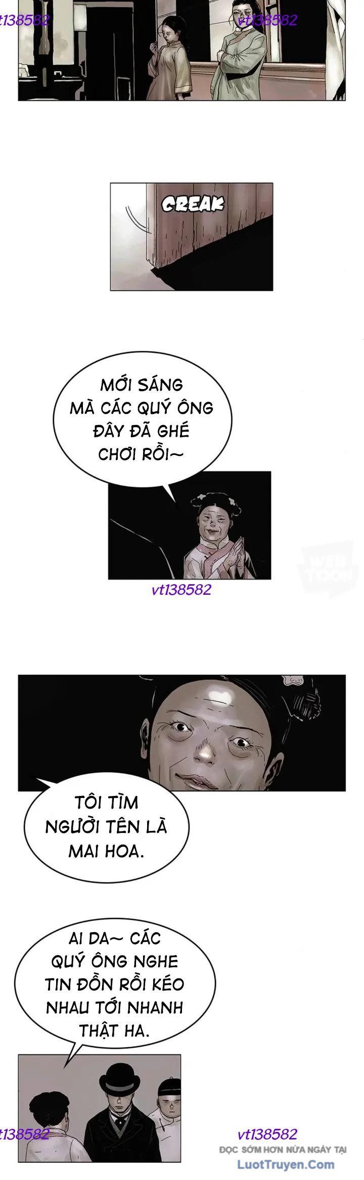 Huyễn Hoặc - Chương 13 - Trang 5