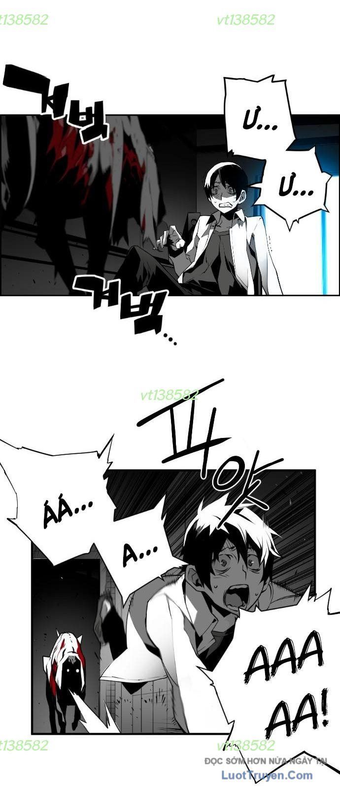 Huyễn Hoặc - Chương 13 - Trang 41