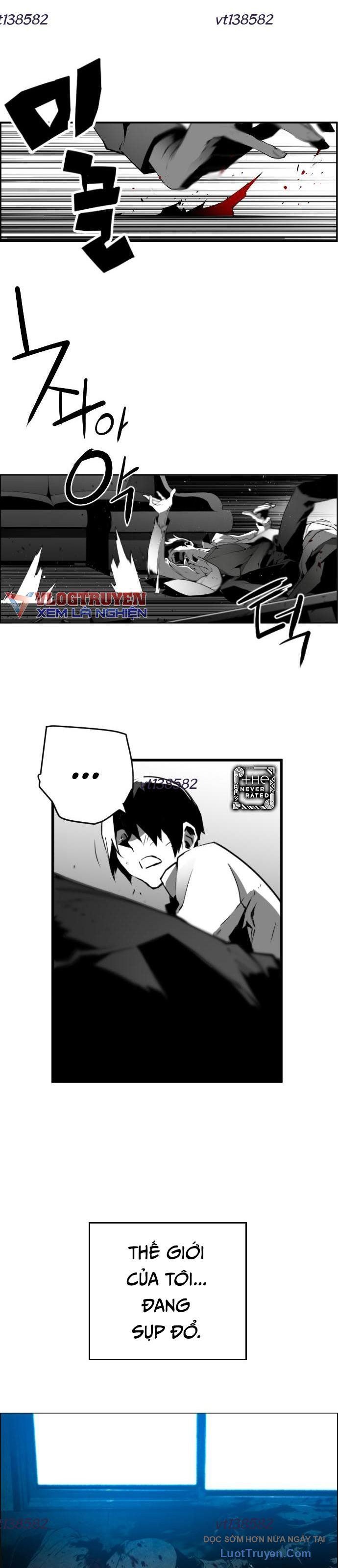 Huyễn Hoặc - Chương 13 - Trang 42