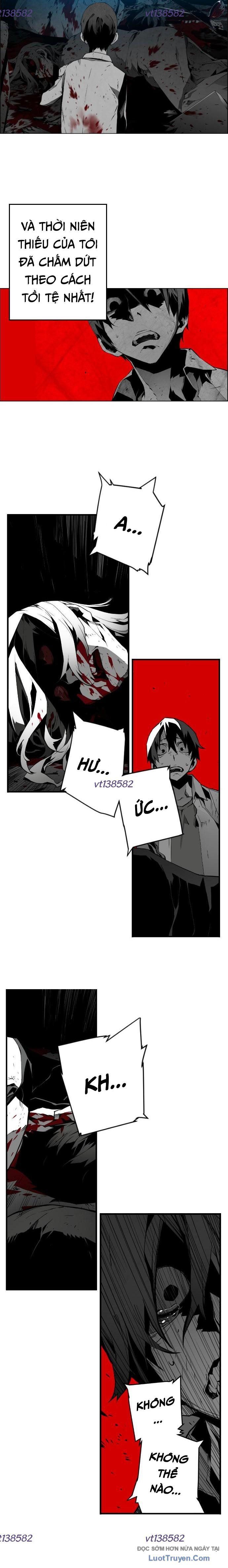 Huyễn Hoặc - Chương 13 - Trang 43