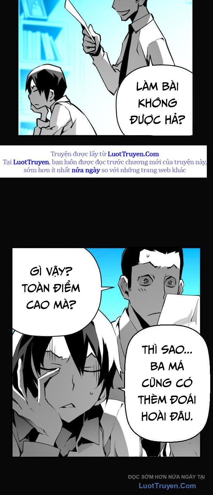 Huyễn Hoặc - Chương 13 - Trang 74