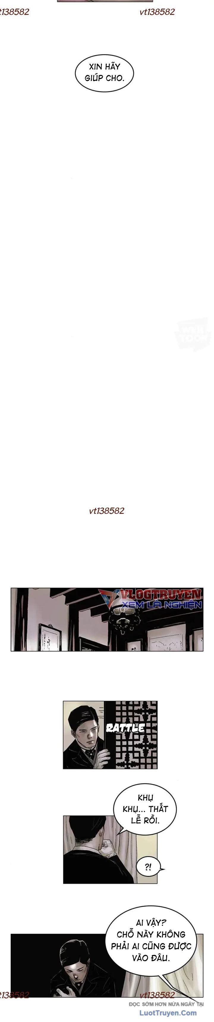 Huyễn Hoặc - Chương 13 - Trang 9