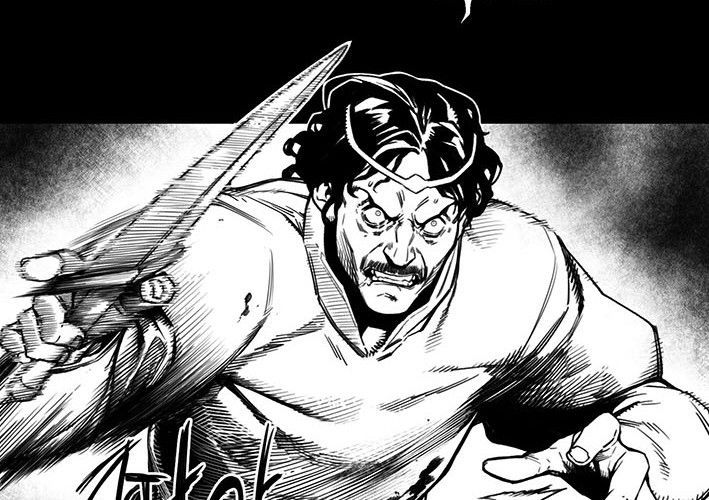 Huyễn Hoặc - Chương 14 - Trang 106