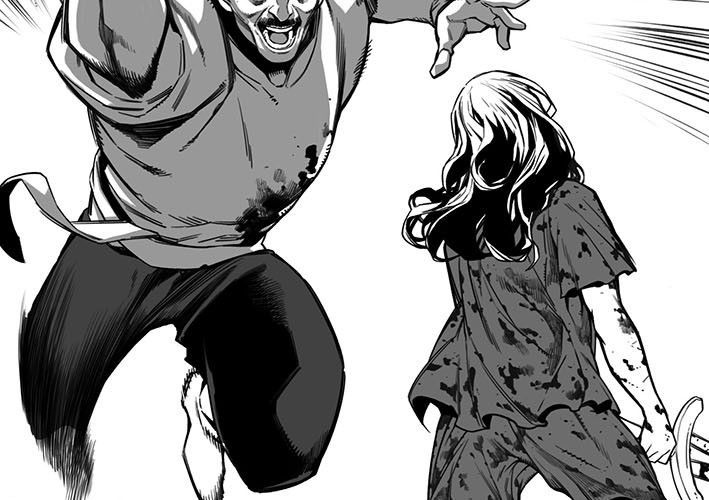 Huyễn Hoặc - Chương 14 - Trang 109