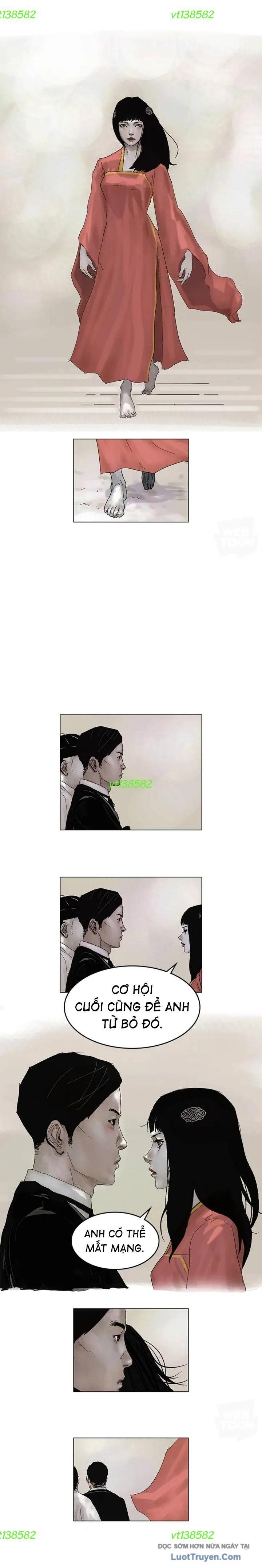 Huyễn Hoặc - Chương 14 - Trang 12