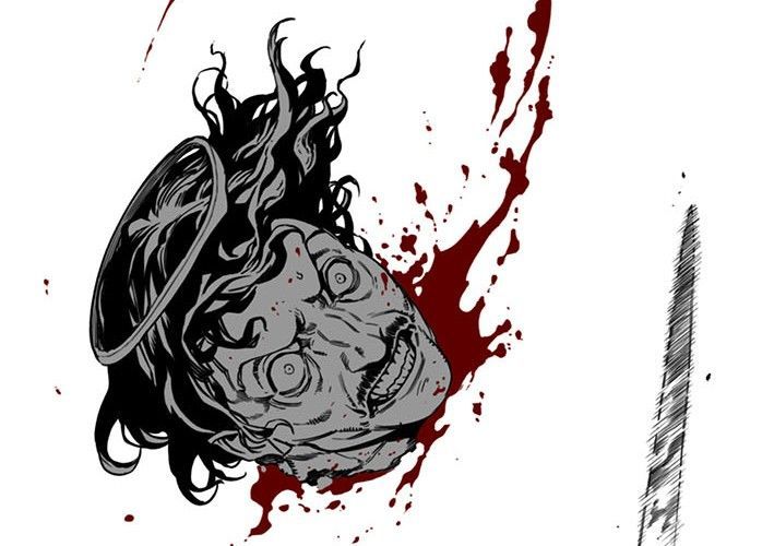 Huyễn Hoặc - Chương 14 - Trang 117