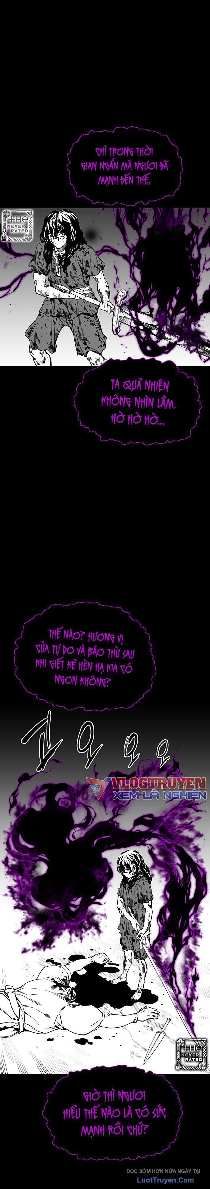 Huyễn Hoặc - Chương 14 - Trang 138