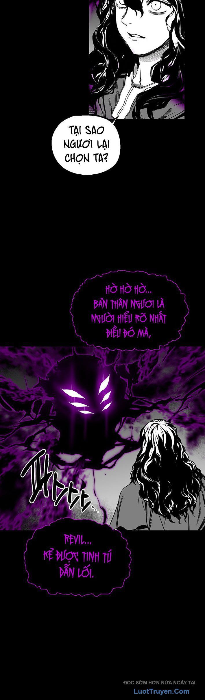 Huyễn Hoặc - Chương 14 - Trang 140