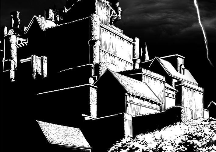 Huyễn Hoặc - Chương 14 - Trang 25