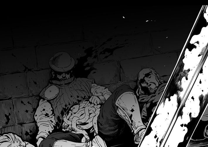 Huyễn Hoặc - Chương 14 - Trang 44