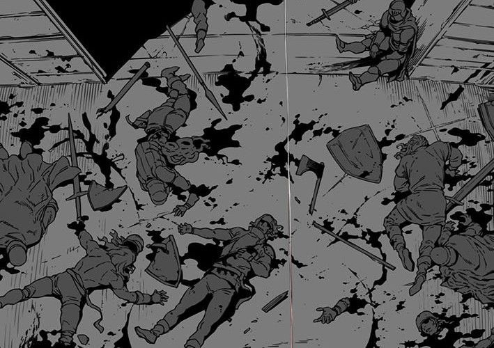 Huyễn Hoặc - Chương 14 - Trang 47