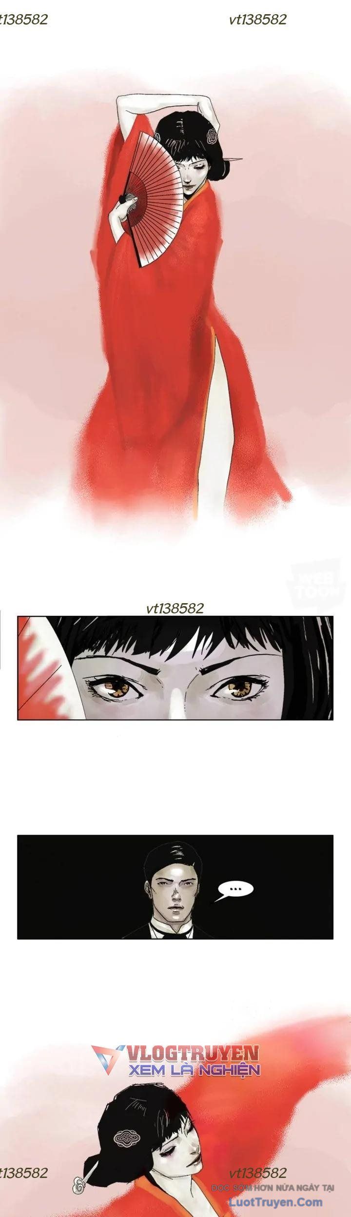 Huyễn Hoặc - Chương 14 - Trang 6