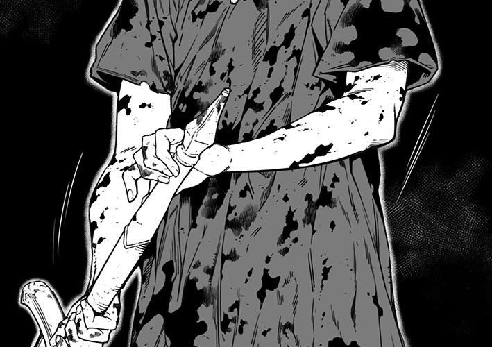 Huyễn Hoặc - Chương 14 - Trang 62