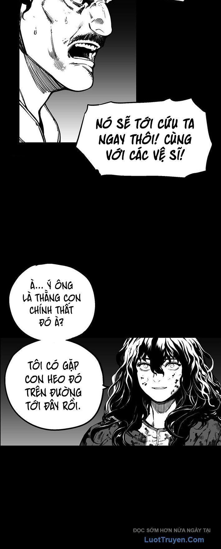 Huyễn Hoặc - Chương 14 - Trang 99