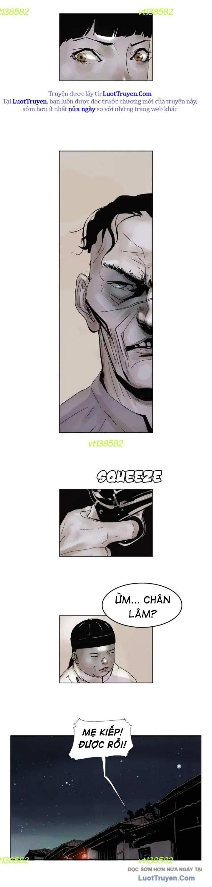 Huyễn Hoặc - Chương 15 - Trang 13