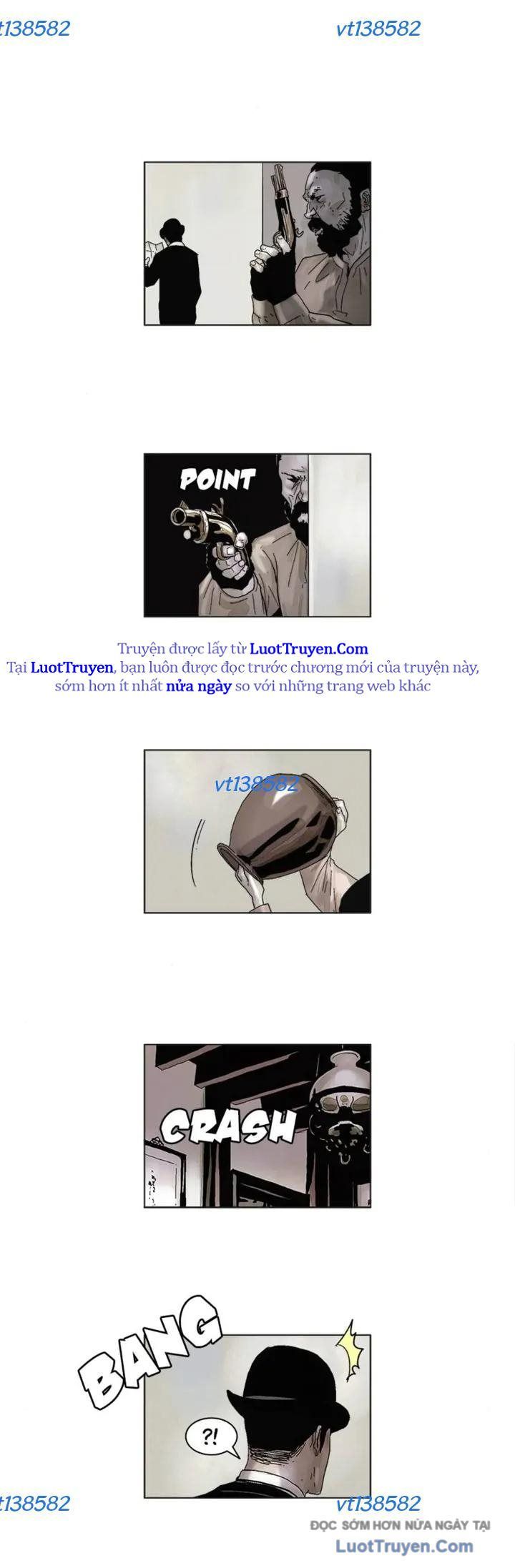 Huyễn Hoặc - Chương 15 - Trang 3