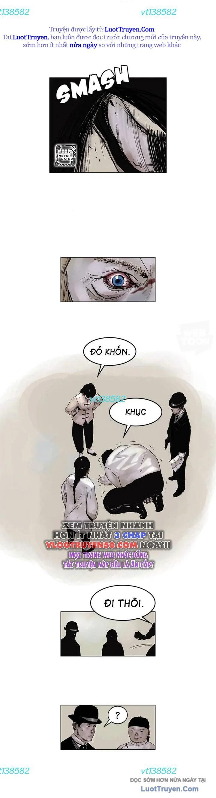 Huyễn Hoặc - Chương 15 - Trang 5