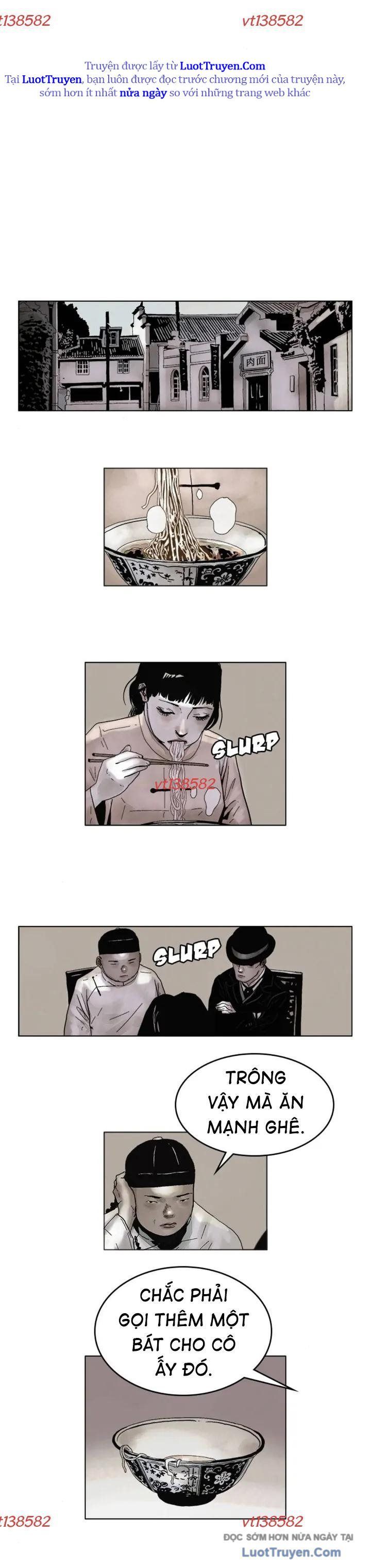 Huyễn Hoặc - Chương 16 - Trang 12