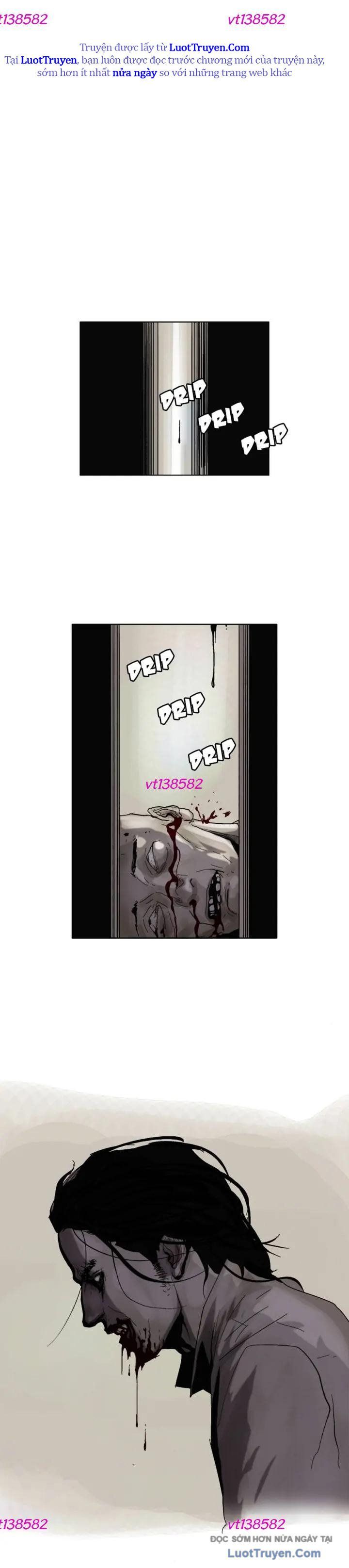 Huyễn Hoặc - Chương 16 - Trang 3