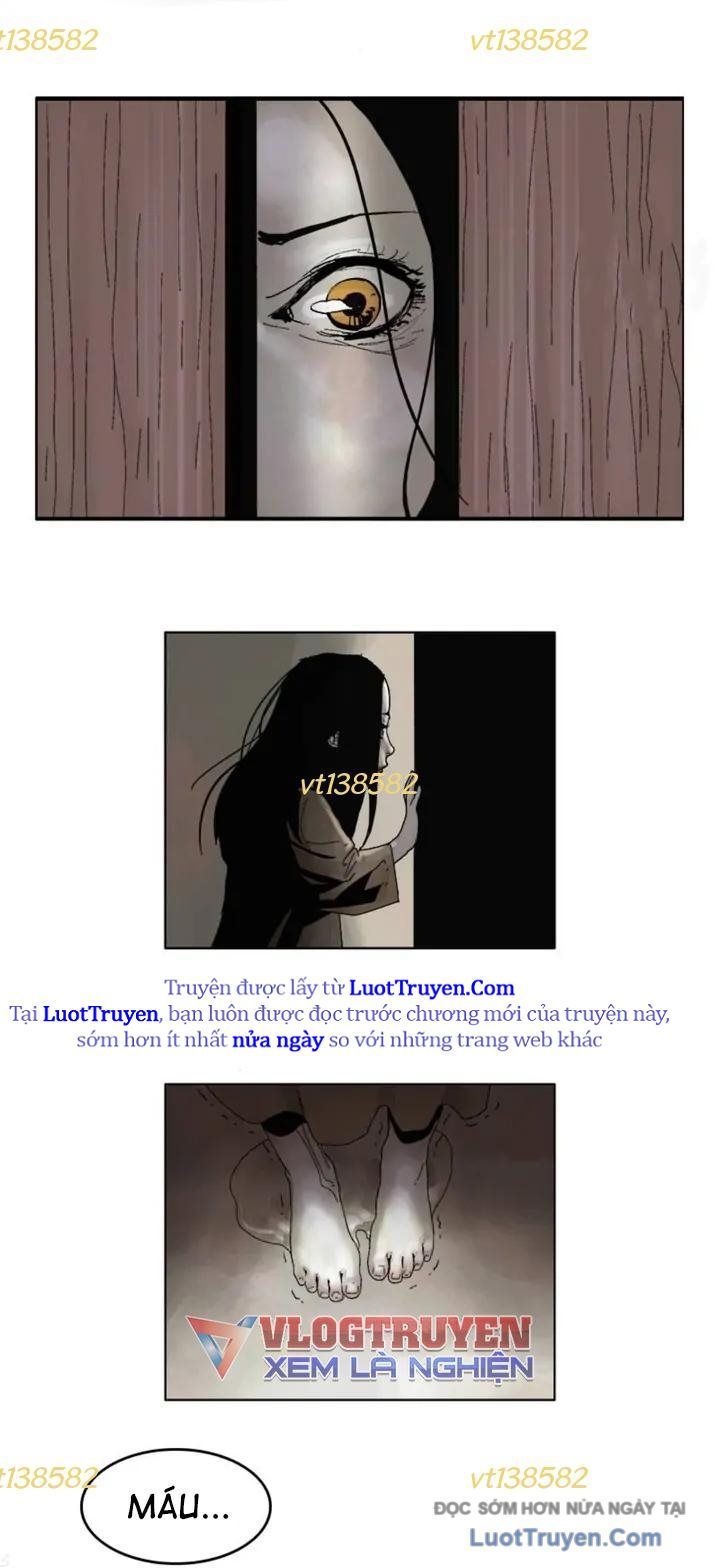 Huyễn Hoặc - Chương 16 - Trang 4