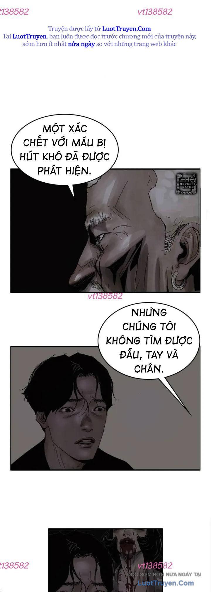 Huyễn Hoặc - Chương 17 - Trang 15