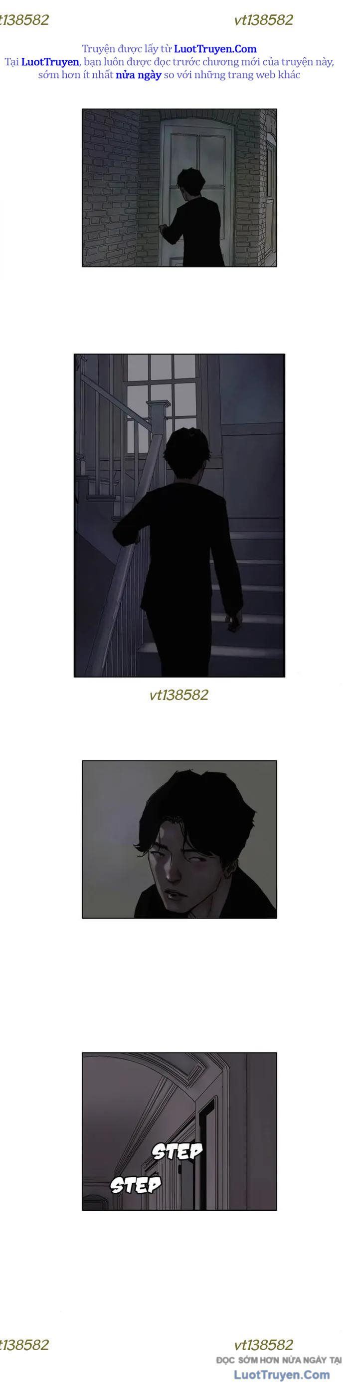 Huyễn Hoặc - Chương 17 - Trang 20